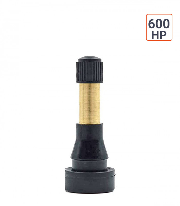 Valve TR 600 HP Pneu Tubeless