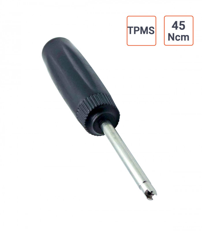 Démonte obus Dynamométrique spécial TPMS