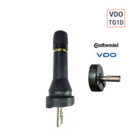 Valve TPMS type Continental VDO TG1D