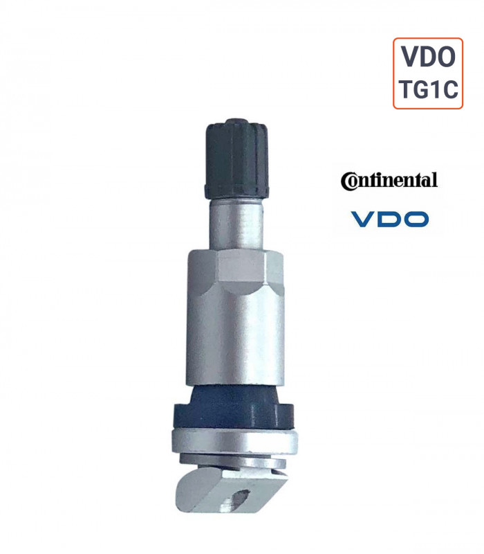Valve TPMS ALU VDO Continental TG1C