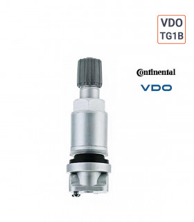 Valve TPMS ALU VDO Continental TG1B