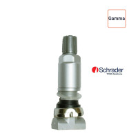 Valve TPMS ALU type Schrader GAMMA