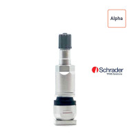 Valve TPMS en ALU type Schrader ALPHA
