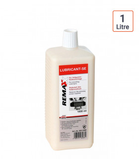 Remax lubrifiant de montage pour Pneus Pleins - 1 Litre