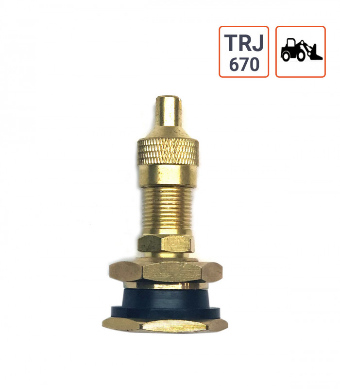 Valve TRJ 670-03 complète pour Génie Civil