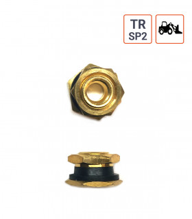 Embase pour valve Génie Civil TR SP2