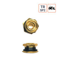 Embase pour valve Génie Civil TR SP2