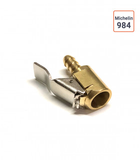 Embout de Gonflage GC PL type Michelin 984