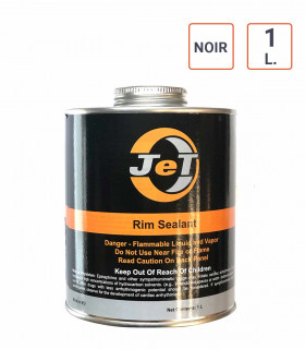 Solution d'étanchéité Talon-Jante  JET 1 Litre
