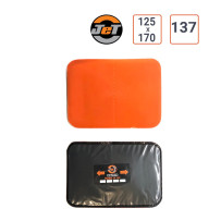 SR137 Emplâtre radial en 170x125 mm JET par 5 ex.