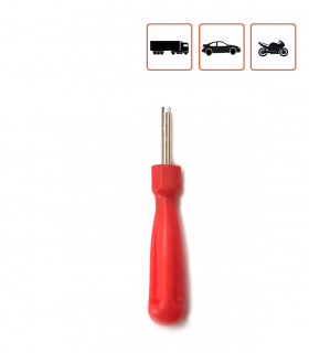 Démonte obus de valve VL et PL