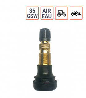 Valve Air-Eau 35GSW