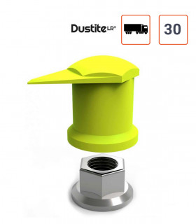 Dustite LR 30mm Témoin de desserrage de roue PL avec enjoliveur