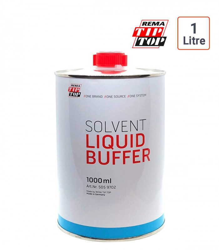 Rappeur chimique Rema Tip Top - 1 Litre