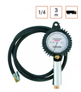 Gonfleur Eurodainu PL 3 Mètres