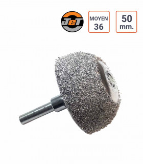 fraise nickel 50 mm