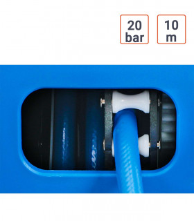 Enrouleur Air  20 Bar