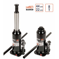 Cric Bouteille 8 tonnes BAHCO