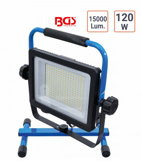 Projecteur de Travail SMD LED 120 W 15000 Lumens !