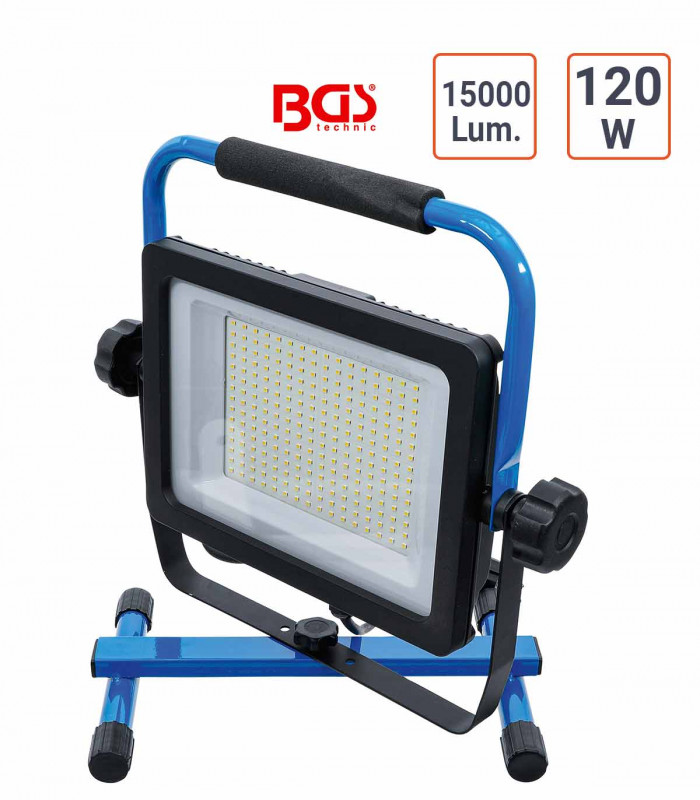 Projecteur de Travail SMD LED 120 W 15000 Lumens !