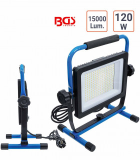 Projecteur Travail LED 120 W 15000 Lumens !