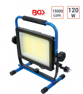 Projecteur de Travail 120 W 15000 Lumens !