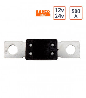 Fusible 500A pour booster BAHCO