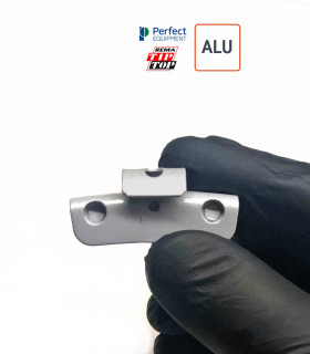 Masses ALU detail