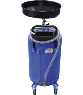 Collecteur Récupérateur d'huile usagée - 70 L