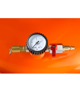 Récupérateur d'huile 2 en 1 BAHCO avec réservoir 90 L