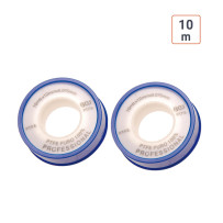 2 rouleaux Isolant PTFE de 10 m