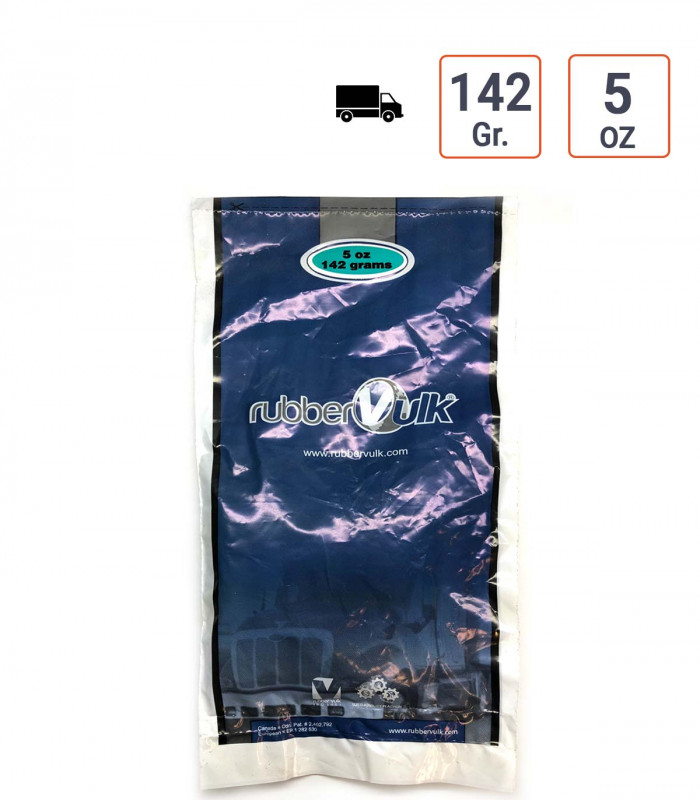 Microbilles d'équilibrage PL en sachet individuel - 142 gr. ou 5 oz