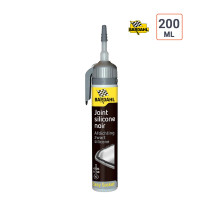 Joint Silicone NOIR Bardahl - 200 ml