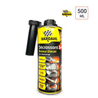 Décrassant Moteur 5 en 1 Bardahl - 500 ml