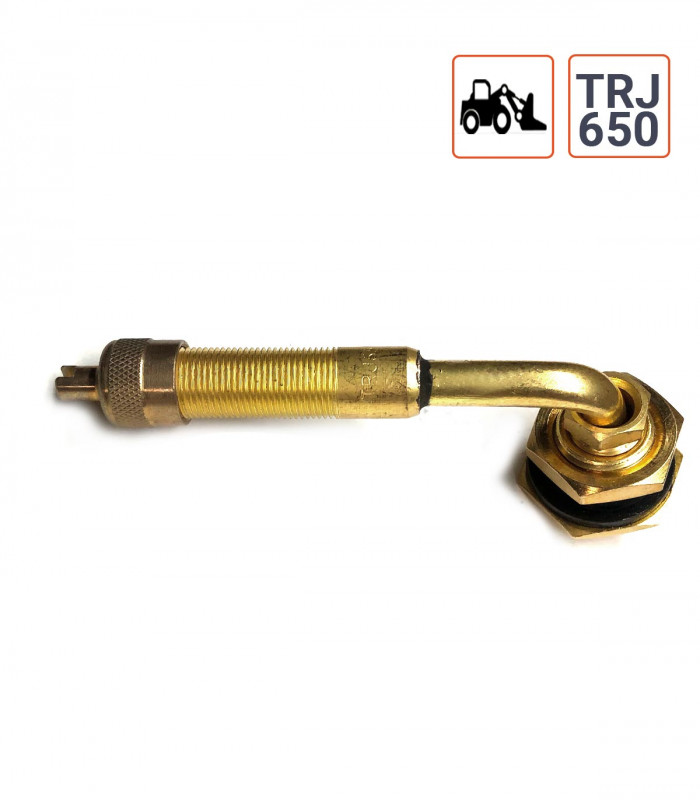 Valve TRJ650-03 complète pour Génie Civil