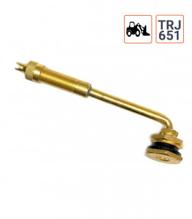 Valve TRJ651-03 Génie Civil
