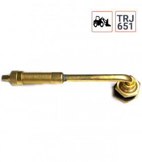 Valve TRJ651-03 complète pour Génie Civil