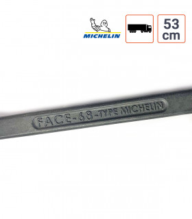 Levier de montage type Face 53 cm