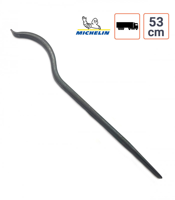 Levier de montage type Face de Michelin