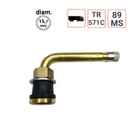 Valve Poids Lourds TR 571C type 89MS ETRTO V3.21.10