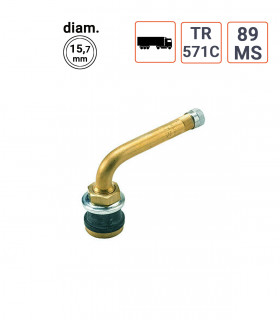 Valve PL TR 571C type 89MS