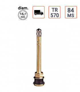 Valve Poids Lourds TR 570 type 84MS