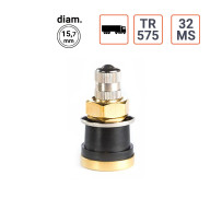 Valve Poids Lourds TR 575 32MS