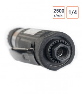 Meuleuse pneumatique 2.500 t mandrin rapide