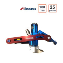 Détalonneur 25 pouces Mini Kousma de Schrader