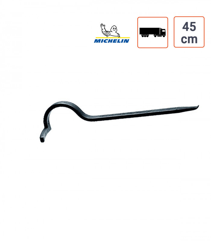 Levier de montage type fiacre