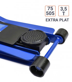 Cric EXTRA PLAT 3,5 t Pro