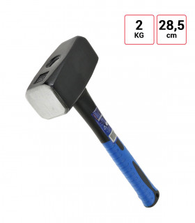 Maillet de Frappe 2 KG