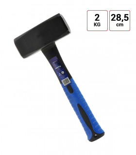 Maillet de Frappe 2 KG  28,5 cm