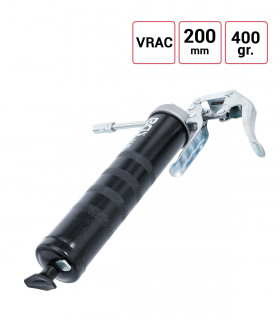 Pompe à Graisse 220 mm ou 400 g